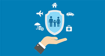 التأمين على الحياة و الحوادث المرورية